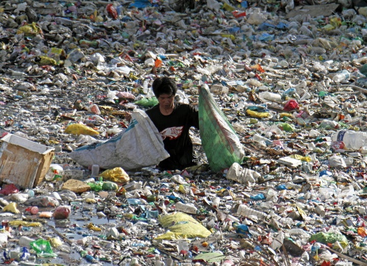 PHILIPPINES WORLD OCEANS DAY