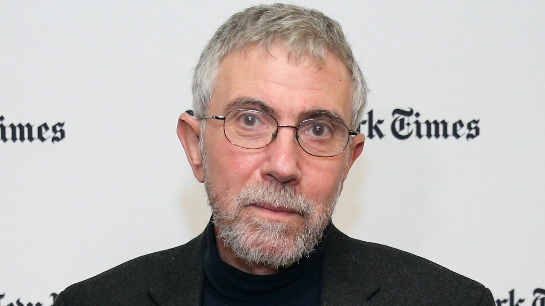 Paul Krugman: GOP Has Become ‘Systematic Enabler Of Terrorism ...