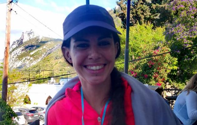 Natalie Christopher: British Astrophysicist Missing On Greek Island Of Ikaria