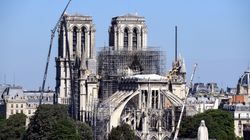 Notre-Dame et le plomb, quels dangers pour la