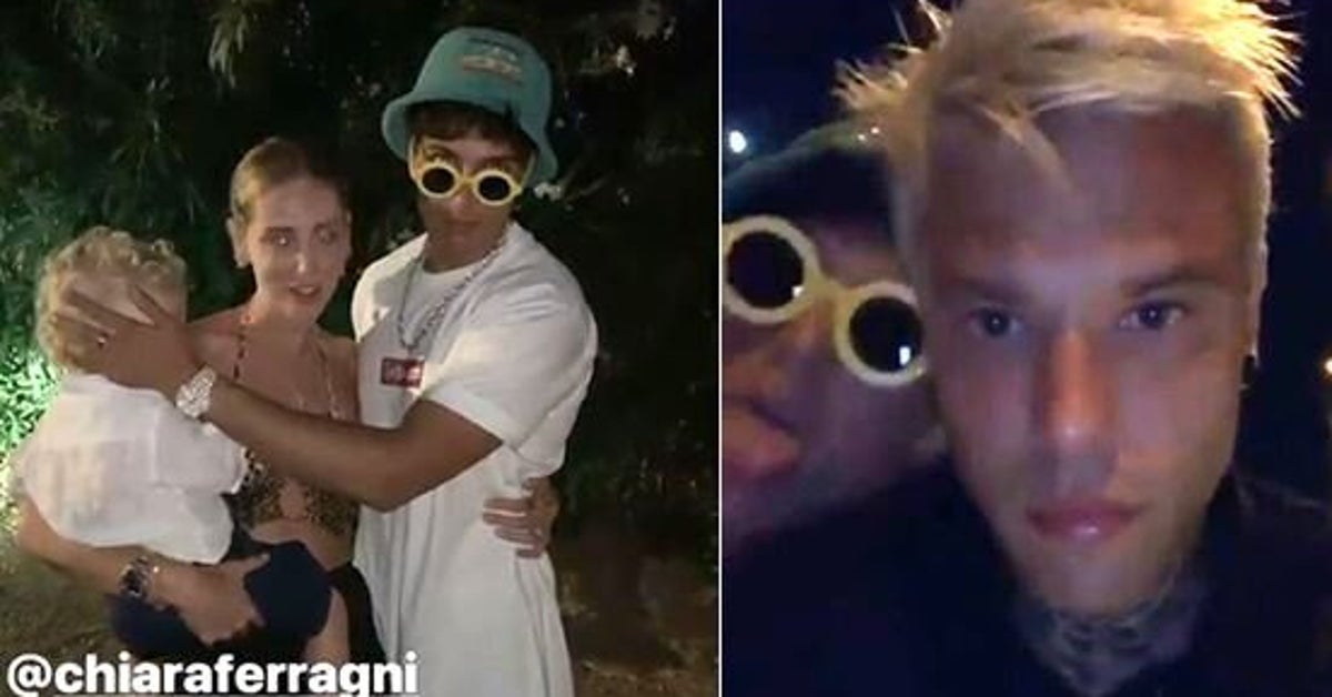 Chi è Il Fratello Di Luis Sal