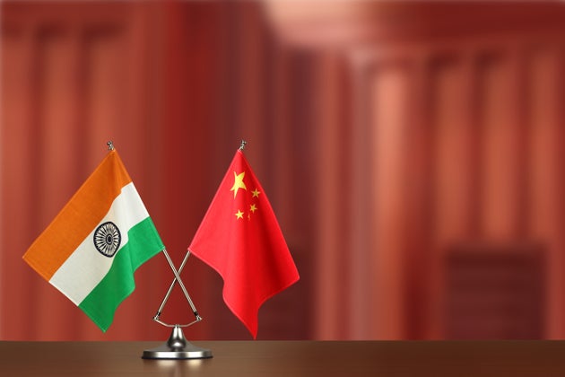 China Objects To Formation Of Ladakh As Union Territory, India Calls It 'Internal