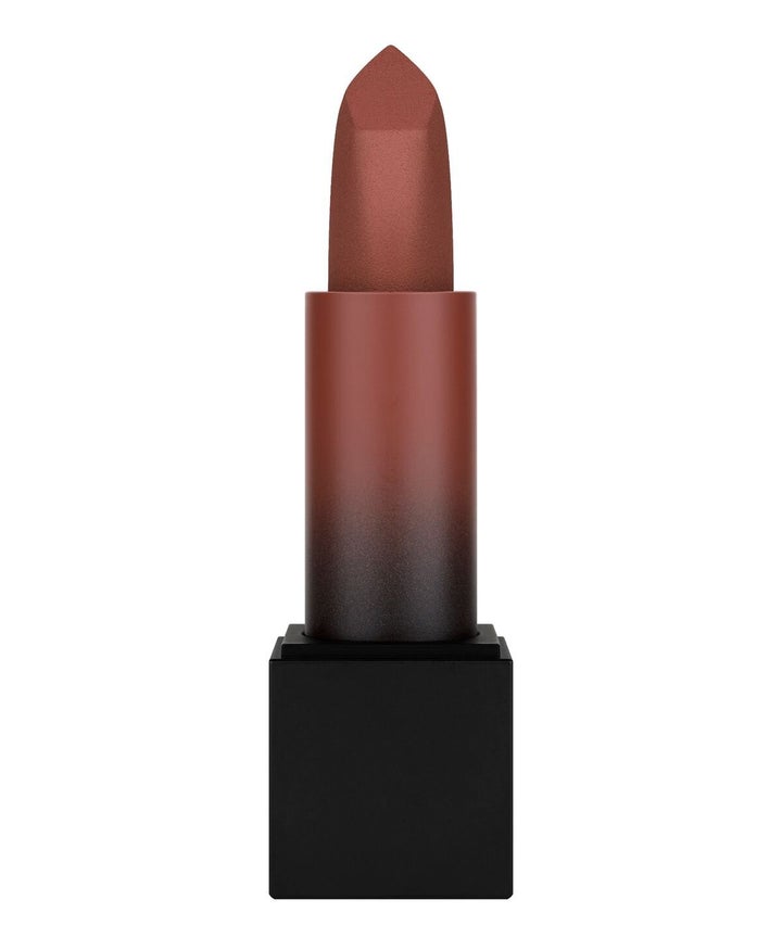 90s Brown Lipstick Is Back Here S How We Re Wearing It In 19 Huffpost Uk Life