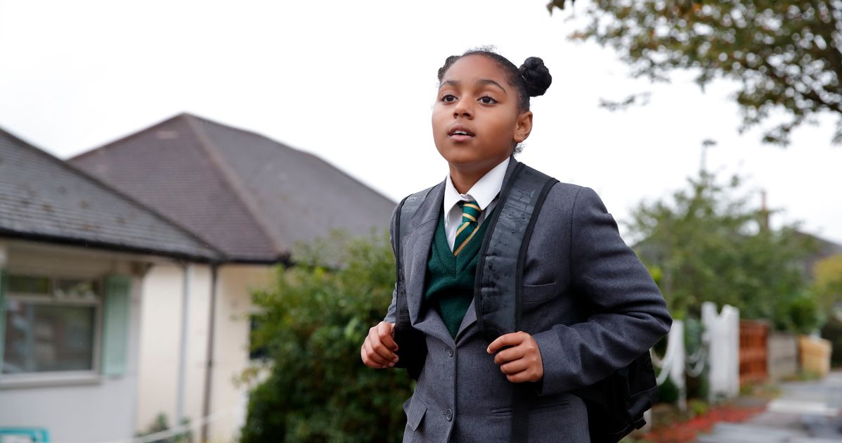 Period Poverty Is Forcing Young Girls To Avoid After-School Clubs And ...