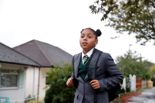 Period Poverty Is Forcing Young Girls To Avoid After-School Clubs And Sports