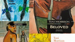 Toni Morrison y la belleza lírica, trágica y honda de sus