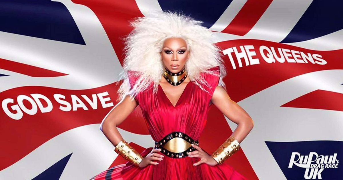 RuPaul's Drag Race UK: The Podcast. Scaredy Cat on her sexuality