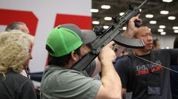 Au Texas, 10 nouvelles lois vont faciliter le port d’armes à