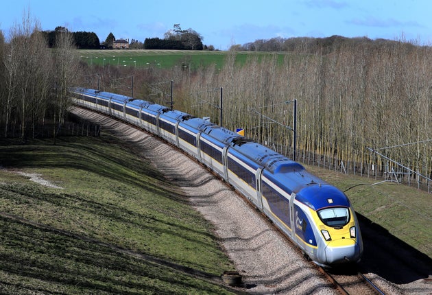 Interrail Uk Is Ending Everything You Need To Know Huffpost Uk