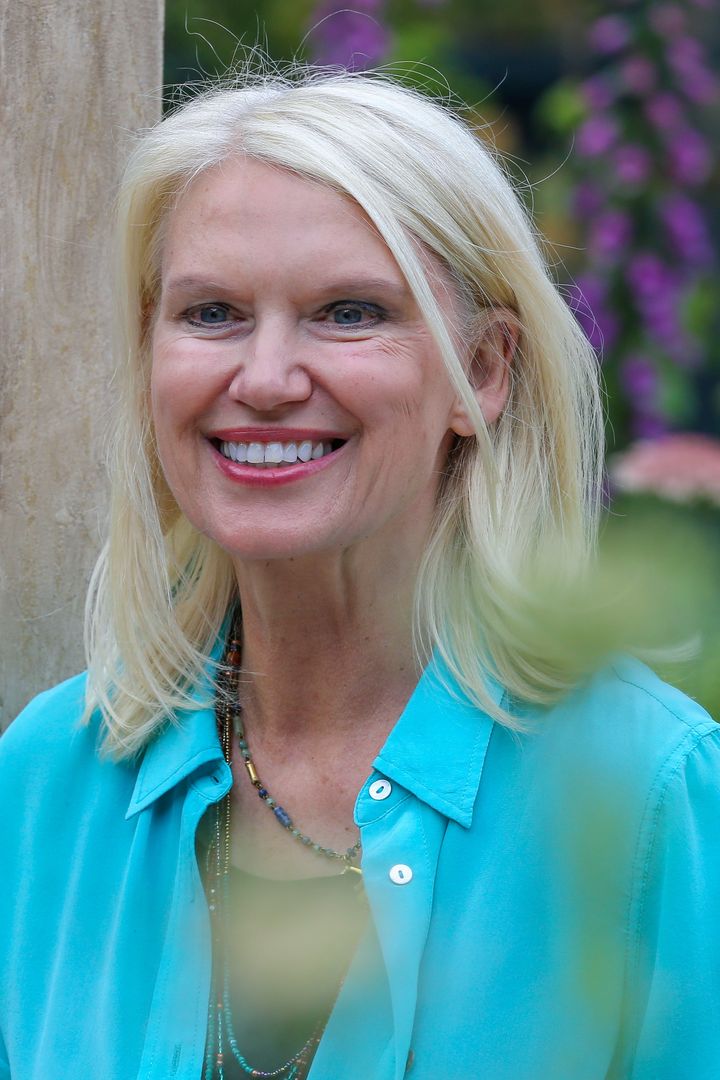 Anneka Rice has been confirmed for this year's Strictly Come Dancing