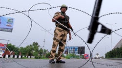 The Rocky Legal Foundation Of The BJP’s Kashmir