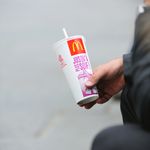 Voilà comment McDonald's France va remplacer ses pailles en