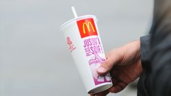 Voilà comment McDonald’s France va remplacer ses pailles en