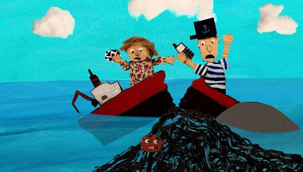 AnimaGreen: Δέκα ταινίες μικρού μήκους με θέμα το περιβάλλον στην ειδική ενότητα του