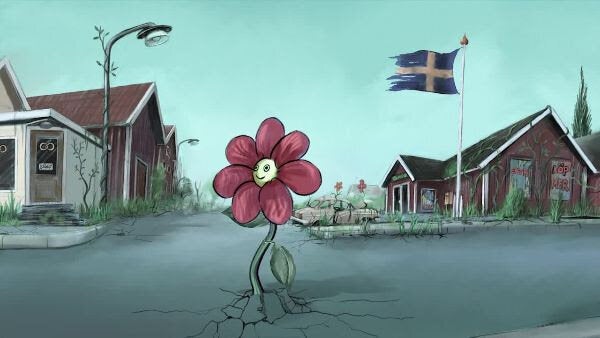 AnimaGreen: Δέκα ταινίες μικρού μήκους με θέμα το περιβάλλον στην ειδική ενότητα του