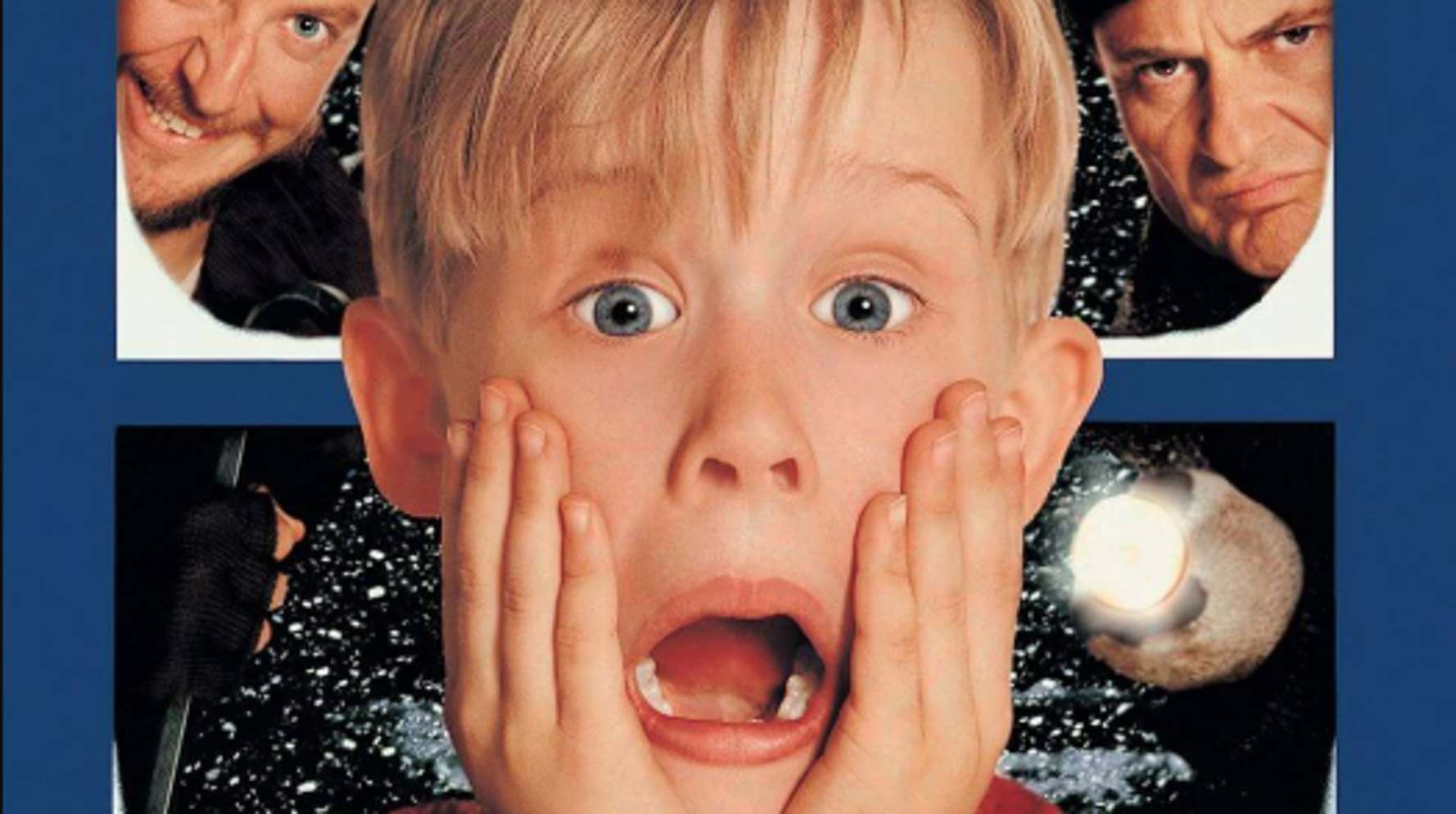 Home Alone Version Francaise Disney prépare une nouvelle version de «Home Alone» | HuffPost Québec