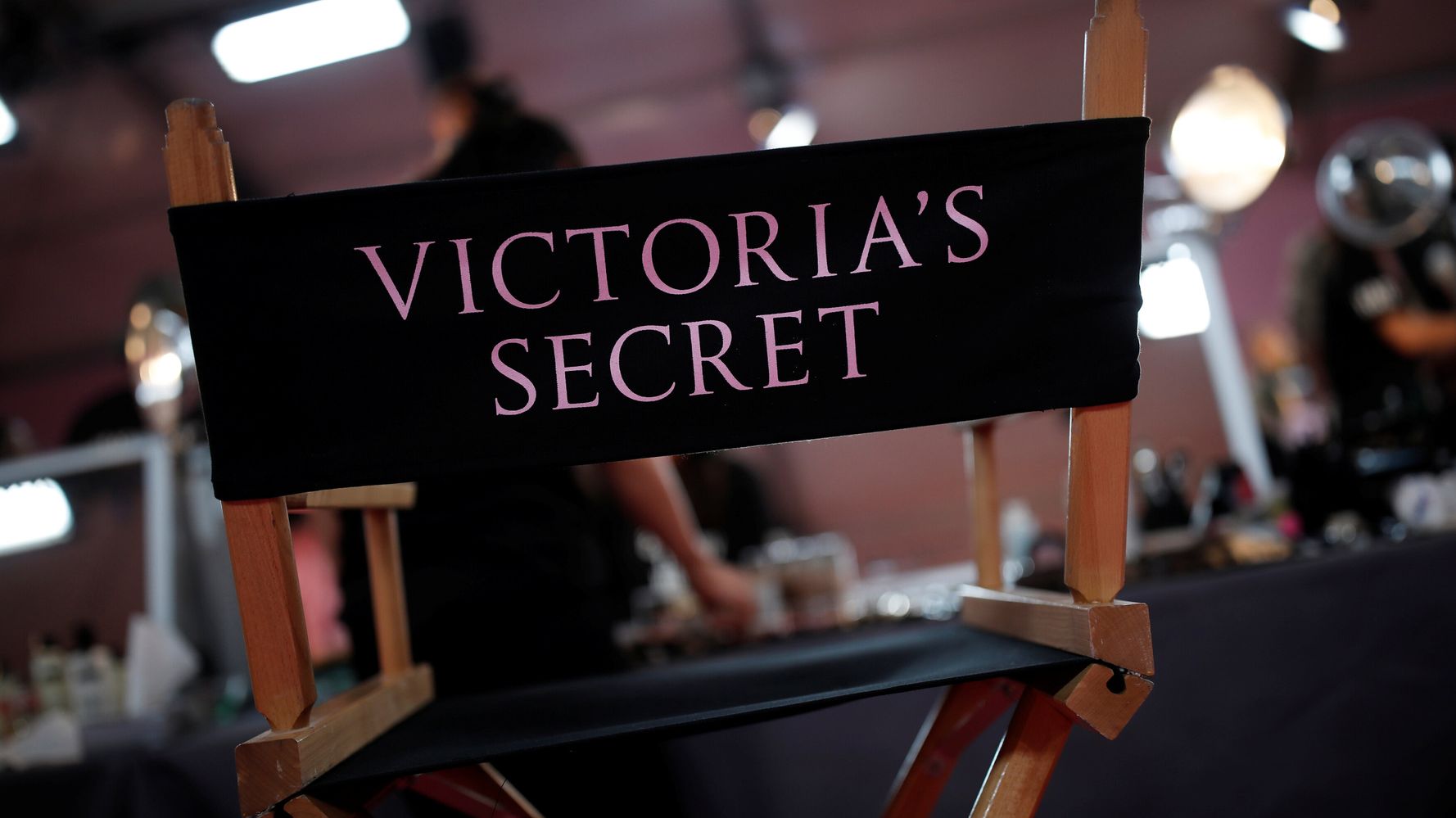 Babysitter writes a song about Victoria's Secret and says 'Victoria was  made up by a dude