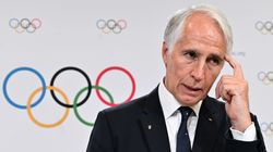 L’Italie privée des JO-2020 à cause de son