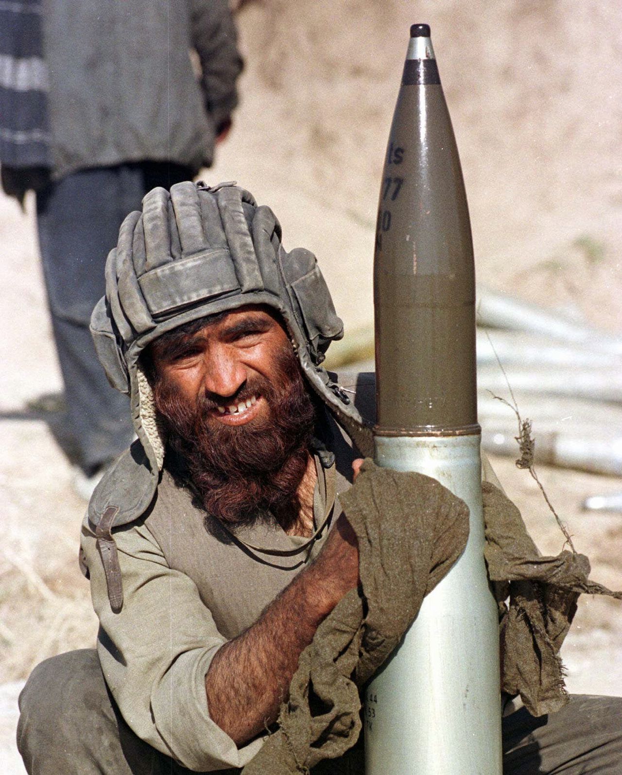 Ταλιμπάν - 1996