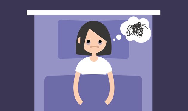 Do You Have A Sleep Disorder Or Just Bad Sleep Habits?