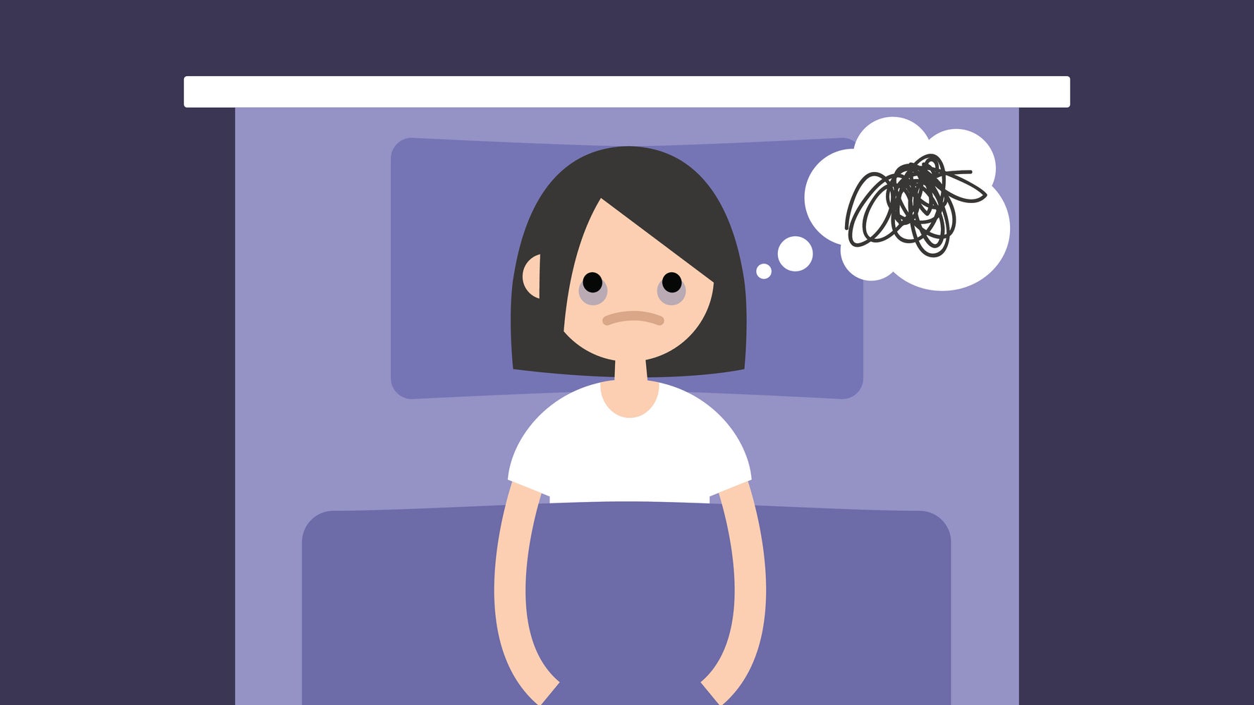 Do You Have A Sleep Disorder Or Just Bad Sleep Habits? HuffPost UK Life