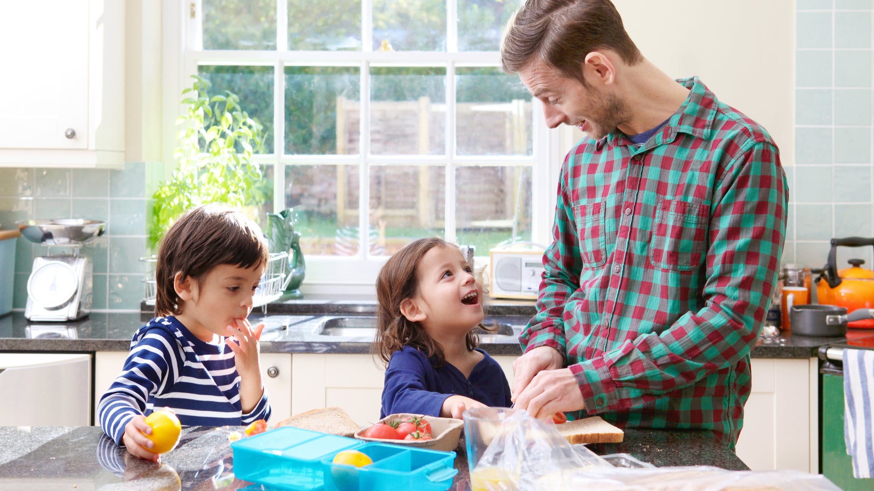 Genius Plastic Wrap Alternatives for an Eco-Friendly Kitchen