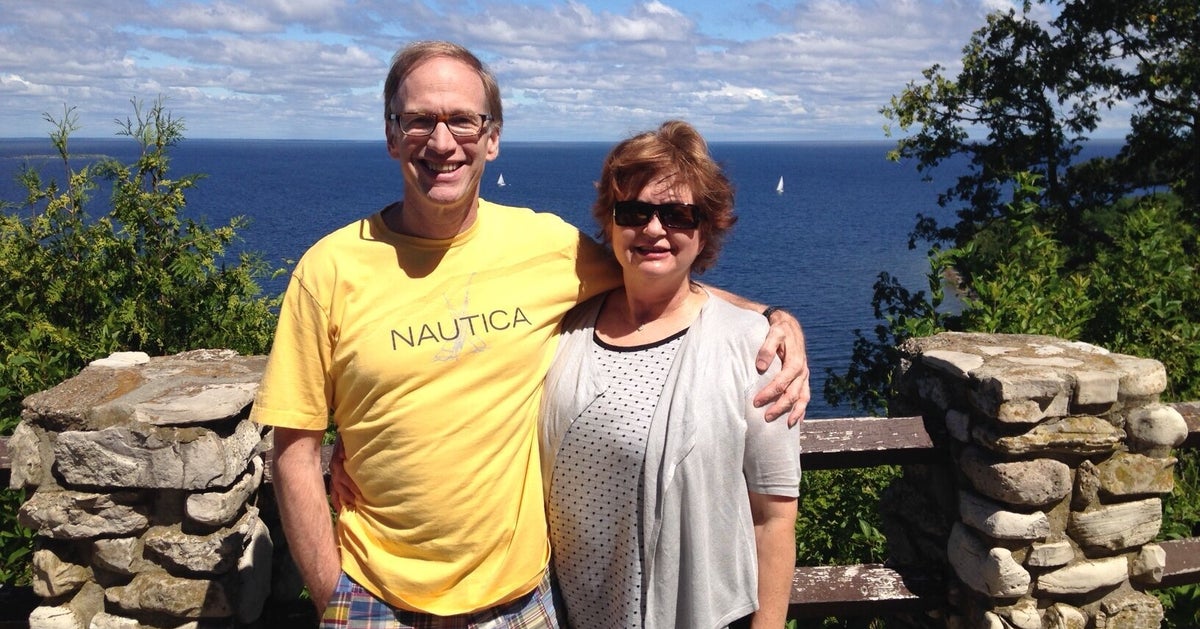 My Husband Was Diagnosed With Asperger's At 55. Here's How It Improved ...