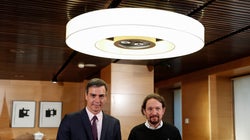 El 51% de los españoles quiere un acuerdo del tipo que sea entre PSOE y