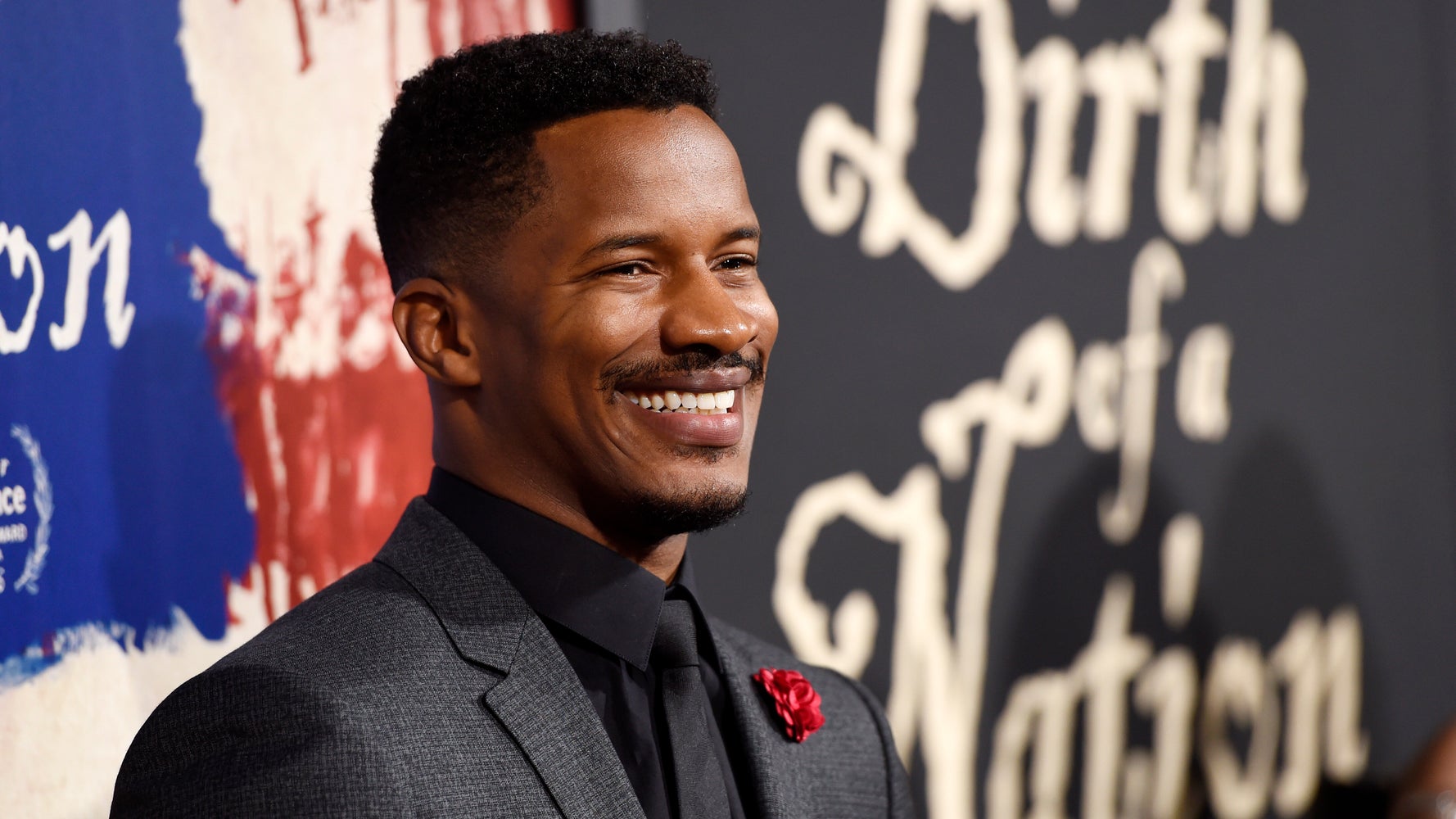 Image result for nate parker