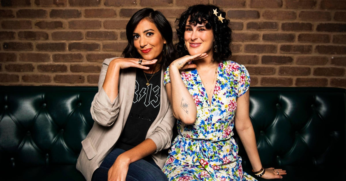 Rumer Willis On 'Now And Then,' Coming Of Age In Hollywood And Finding