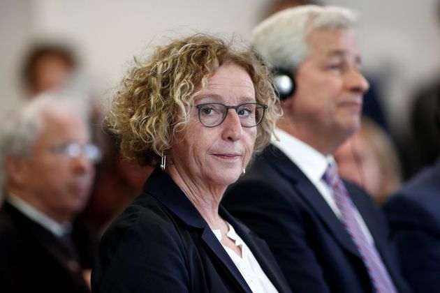 L'hommage de Muriel Pénicaud à Toni Morrison a énervé ce lauréat du prix