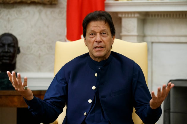 Pakistan Expels Indian Envoy; Will Move UN, Observe August 15 As 'Black