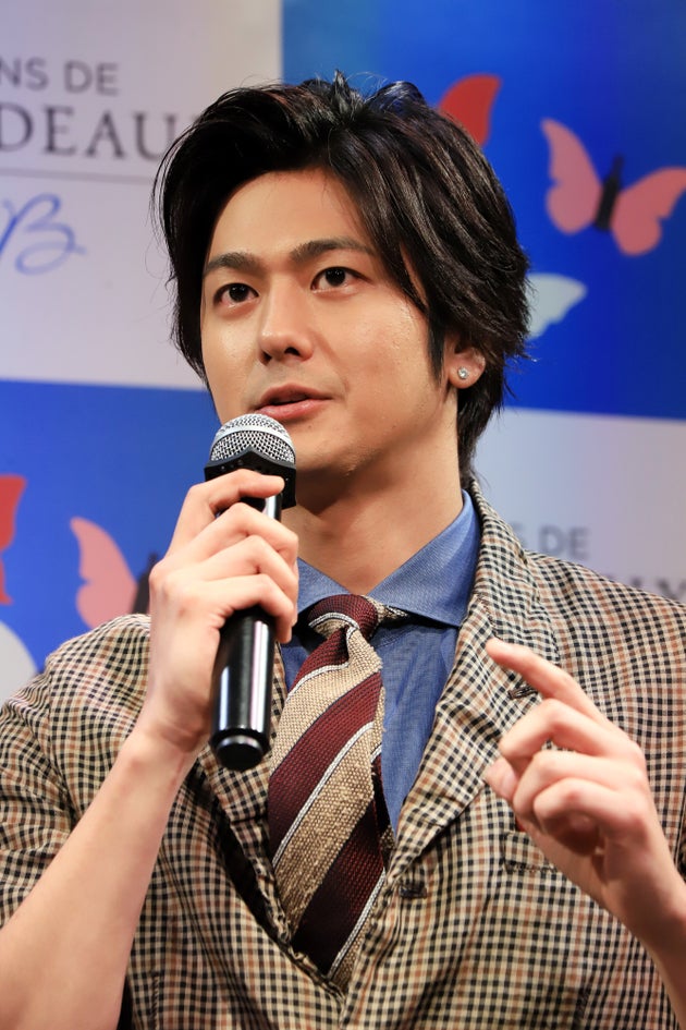 速水もこみち 平山あやが結婚 コメント全文 ハフポスト 速水もこみち 平山あやが結婚 コメント全文 ハフポスト