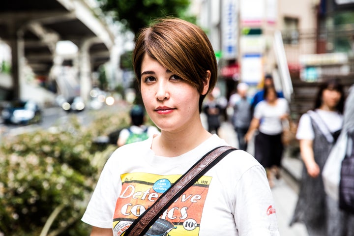 日本人として扱ってくれない ミックスルーツの女性が日本社会に感じてきたこと ハフポスト News 日本人として扱ってくれない ミックスルーツの女性が日本社会に感じてきたこと ハフポスト News