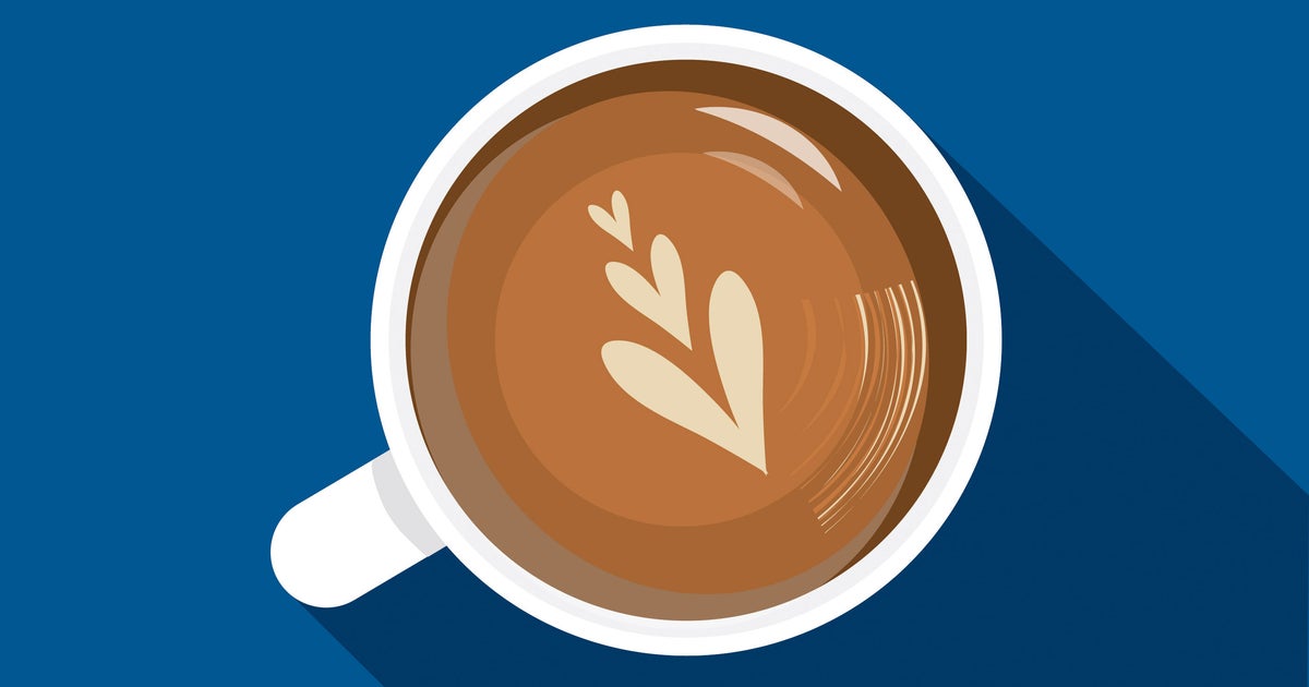 Migraine Sufferers Warned To Go Easy On The Coffee To Prevent Headaches