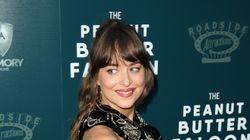 Dakota Johnson répond à ce mystère sur ses dents qui fascine