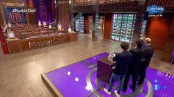 Jordi Cruz se defiende tras las críticas por esta imagen de 'MasterChef': fíjate en lo que hay sobre las