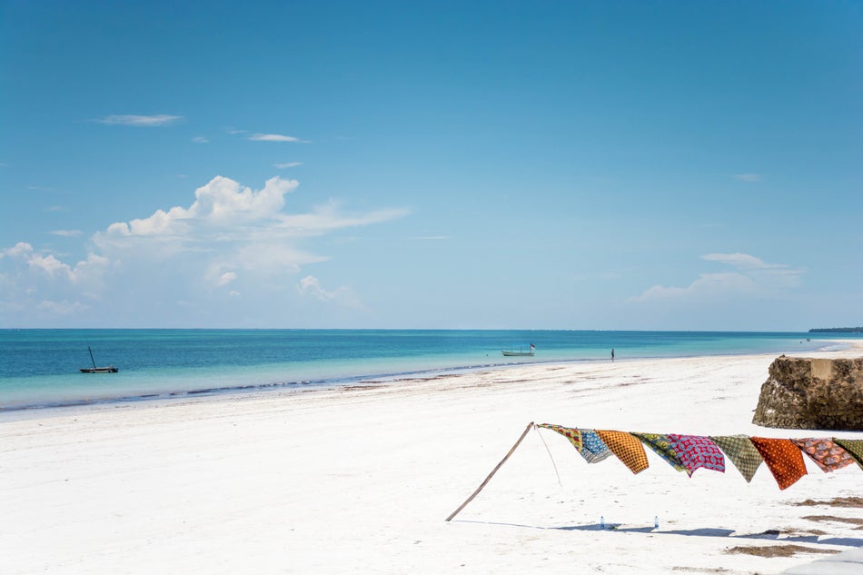 Le 50 Spiagge Da Vedere Almeno Una Volta Nella Vita Lhuffpost