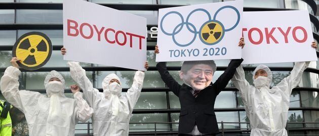 韓国内で高まる東京オリンピックボイコット論。大韓体育会は「まったく検討していない」