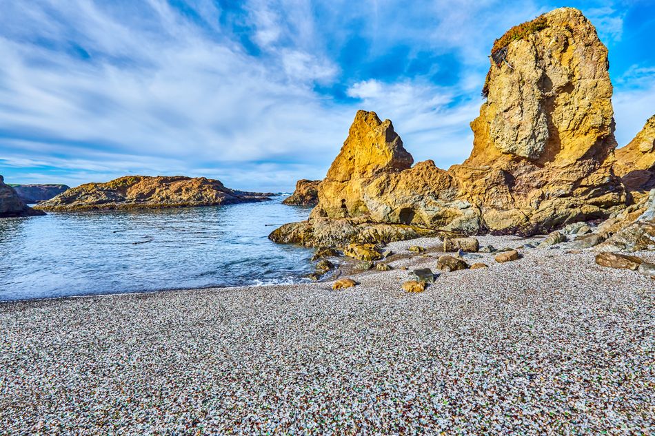 Le 50 Spiagge Da Vedere Almeno Una Volta Nella Vita Lhuffpost