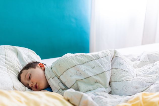 6 Tips On Getting Your Children To Sleep – From A Sleep Clinic Nurse