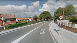 Una decena de personas agrede a un joven homosexual al grito de 