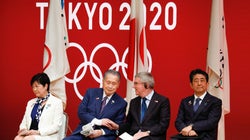 韓国内で高まる東京オリンピックボイコット論。大韓体育会は「まったく検討していない」