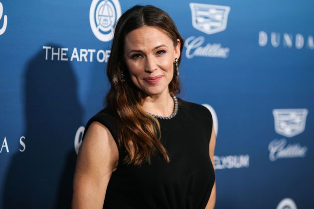Jennifer Garner Isnt Wrong To Call The Baby Years Boring – They Can Be