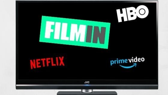 jvc prime video