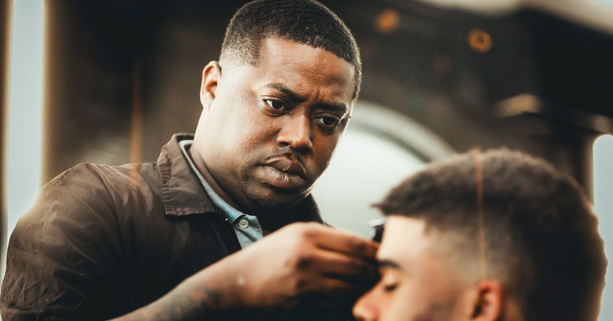 Black barber shops and salons: Safe havens for cultural chats