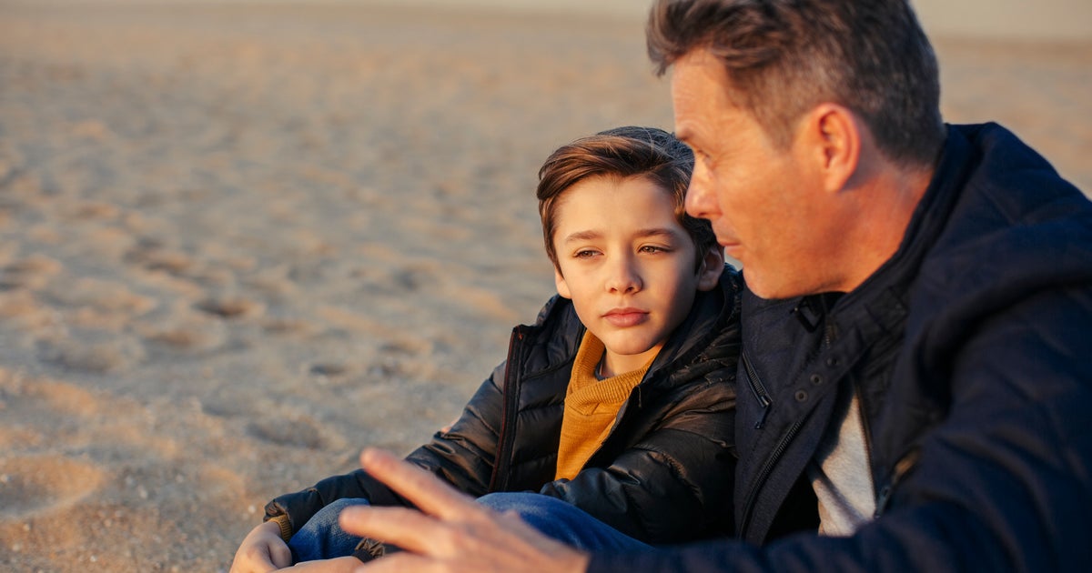 Talking To Kids About Their Privilege Doesn't Need To Be Daunting ...