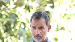 El rey Felipe VI arriesga más que nunca con su