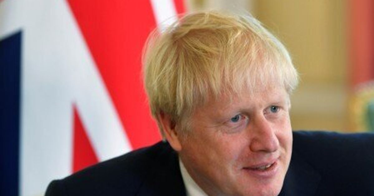 Boris Johnson Insists There S Bags Of Time To Secure New Brexit Deal