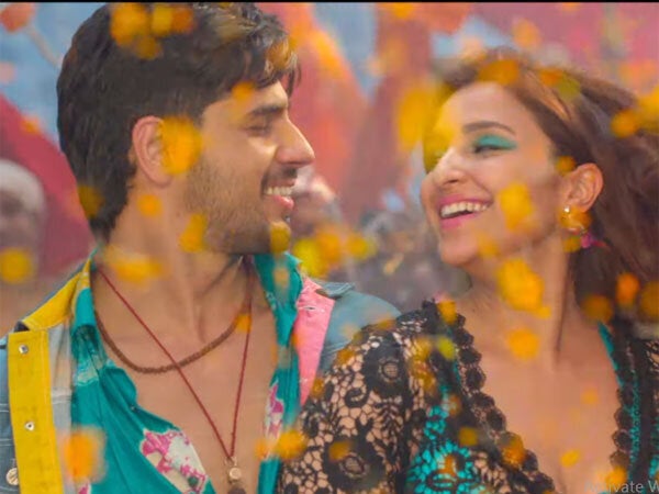 Jabariya jodi full movie best sale online dailymotion